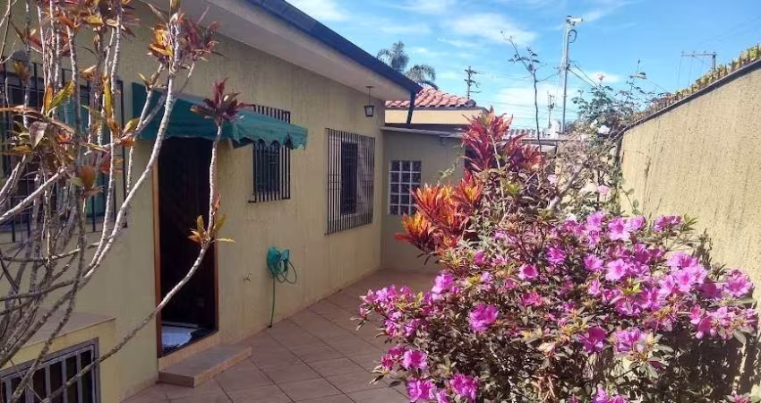 Casa em condomínio fechado com 3 quartos à venda na Rua Evaristo de Morais, 723, Jardim Stella, Santo André
