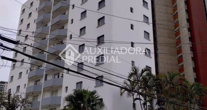Apartamento com 4 quartos à venda na Rua da Fonte, 51, Jardim Bela Vista, Santo André