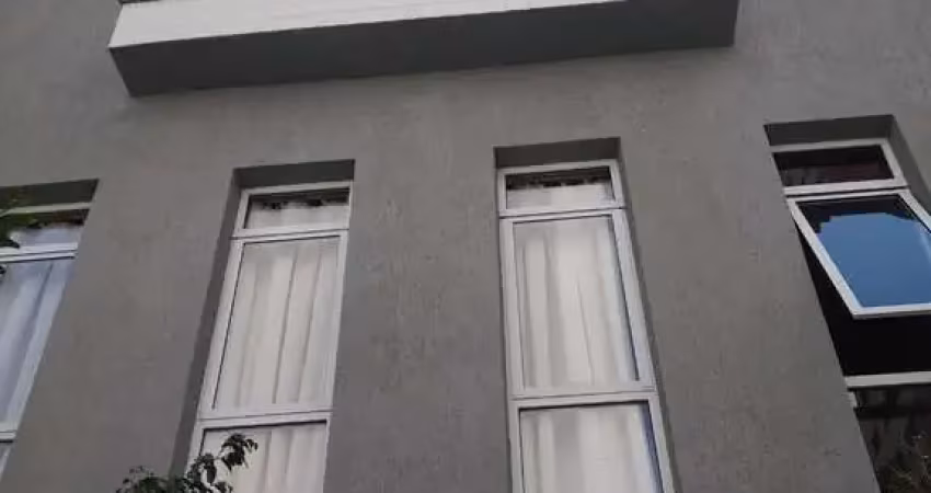 Casa com 3 quartos à venda na Rua Rui Barbosa, 406, Vila Gilda, Santo André