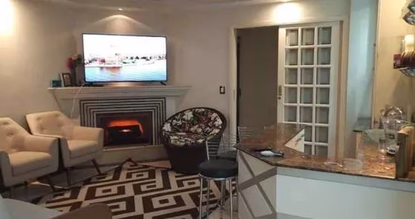 Apartamento com 3 quartos à venda na Rua Piauí, 35, Santa Paula, São Caetano do Sul