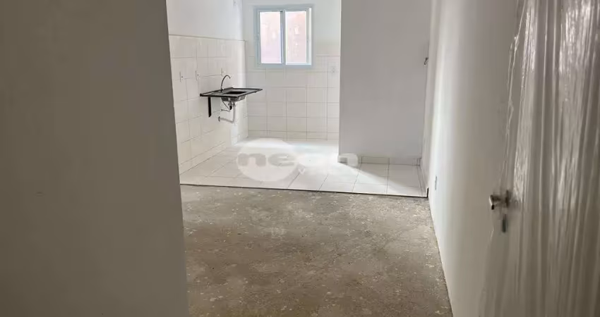 Apartamento com 2 quartos à venda na Rua Gaspar de Lemos, 345, Jardim Vila Rica, Santo André