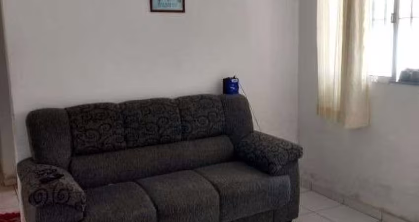 Casa com 2 quartos à venda na Rua Xerentes, 26, Jardim Stella, Santo André