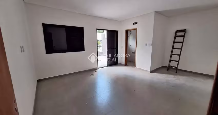 Casa com 3 quartos à venda na Rua Marechal Hermes, 560, Jardim, Santo André