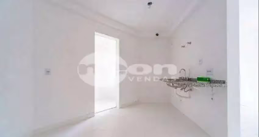 Apartamento com 2 quartos à venda na Rua Antônio Cardoso Franco, 96, Casa Branca, Santo André