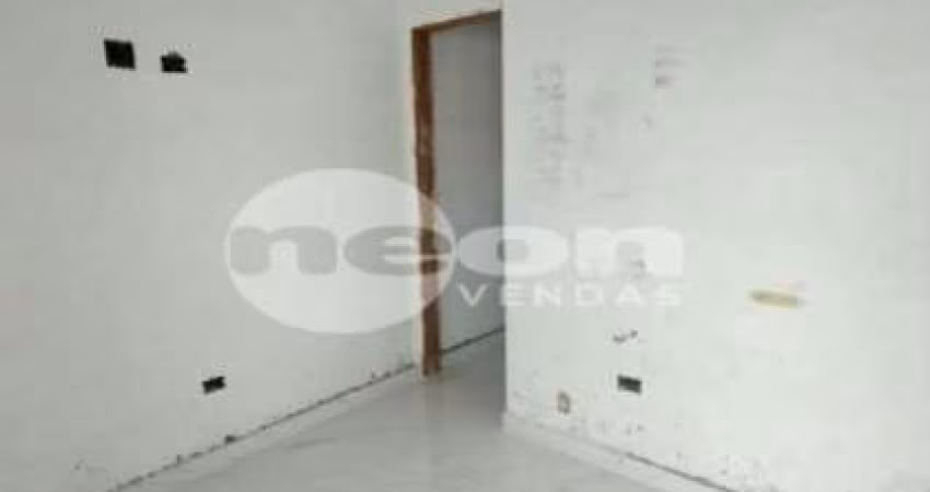 Cobertura com 2 quartos à venda na Rua Coréia, 155, Parque das Nações, Santo André