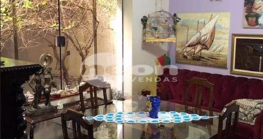 Casa com 3 quartos à venda na Rua Padre Vieira, 741, Jardim, Santo André