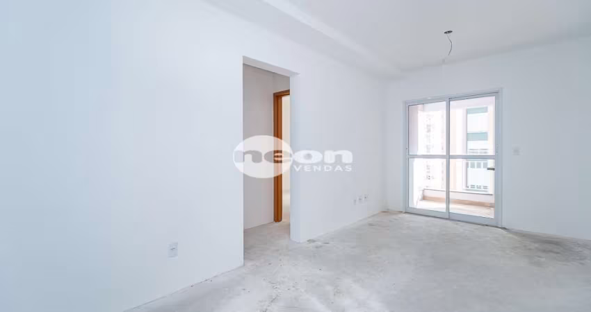 Apartamento com 2 quartos à venda na Rua João Ribeiro, 310, Campestre, Santo André