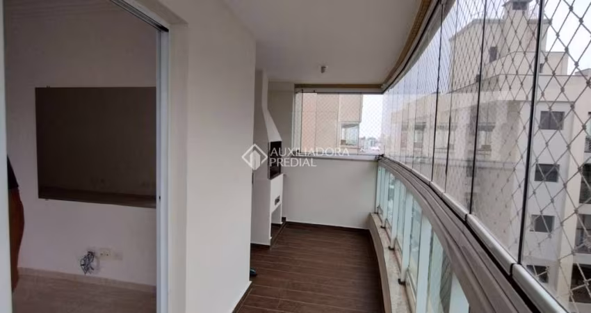 Apartamento com 3 quartos à venda na Rua da Fonte, 139, Jardim Bela Vista, Santo André