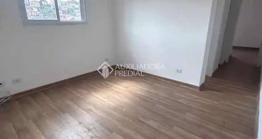Apartamento com 2 quartos à venda na Rua Mandaguari, 153, Parque Jaçatuba, Santo André