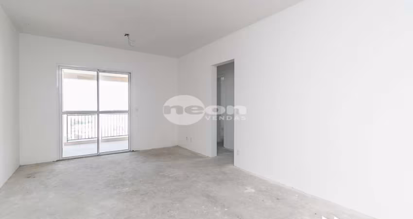 Apartamento com 3 quartos à venda na Rua Cristóvão Colombo, 600, Vila América, Santo André