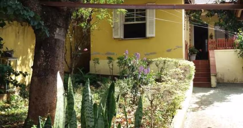 Terreno à venda na Rua Vitória Régia, 849, Campestre, Santo André