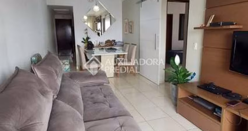 Apartamento com 3 quartos à venda na Rua Alzira Ferreira Ventura, 77, Baeta Neves, São Bernardo do Campo