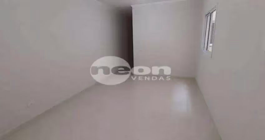 Apartamento com 2 quartos à venda na Rua das Palmeiras, 725, Jardim, Santo André