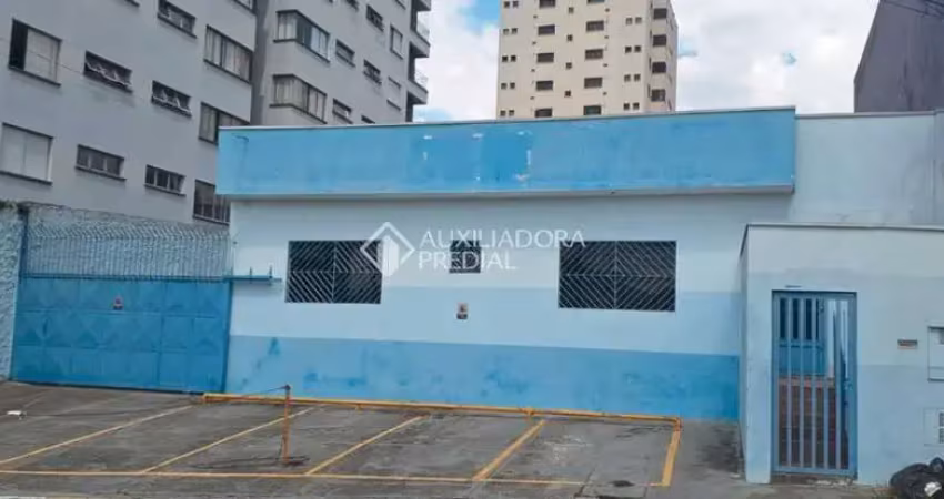 Barracão / Galpão / Depósito à venda na Rua Elba, 93, Vila Moinho Velho, São Paulo