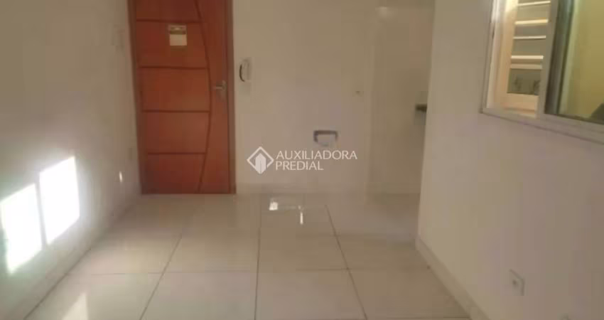 Apartamento com 2 quartos à venda na Rua Tomás de Carvalho, 370, Vila Humaitá, Santo André