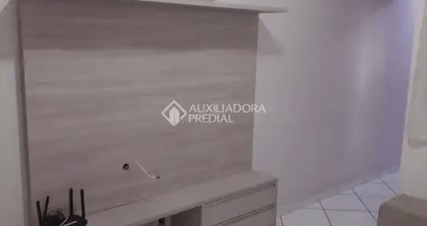 Apartamento com 2 quartos à venda na Rua Manaus, 798, Vila Alzira, Santo André