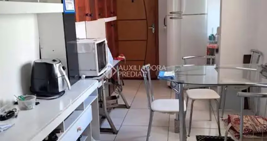 Cobertura com 2 quartos à venda na Rua Tomás de Carvalho, 370, Vila Humaitá, Santo André