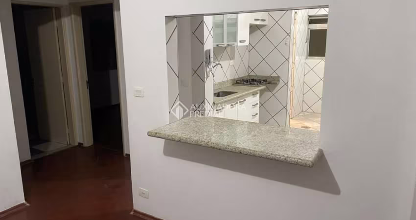 Apartamento com 2 quartos à venda na Rua Almirante Tamandaré, 451, Centro, Santo André