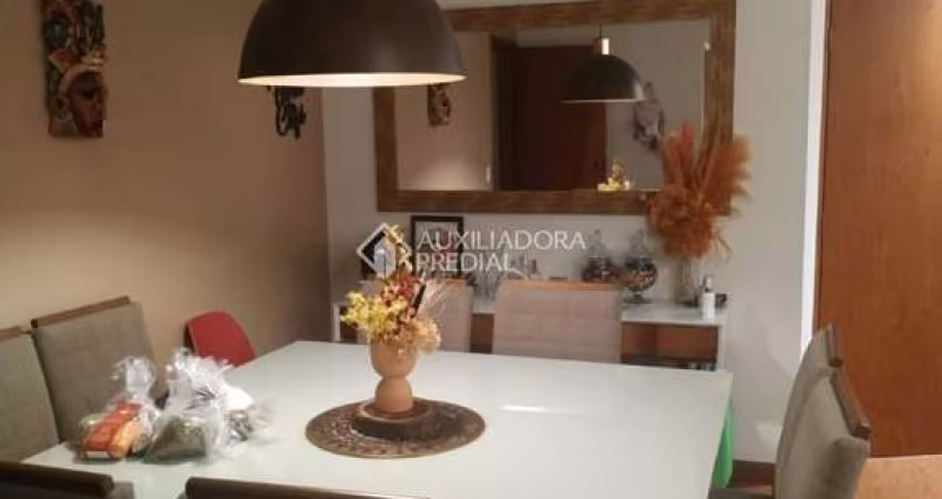 Apartamento com 3 quartos à venda na Rua Pirassununga, 165, Vila Valparaíso, Santo André