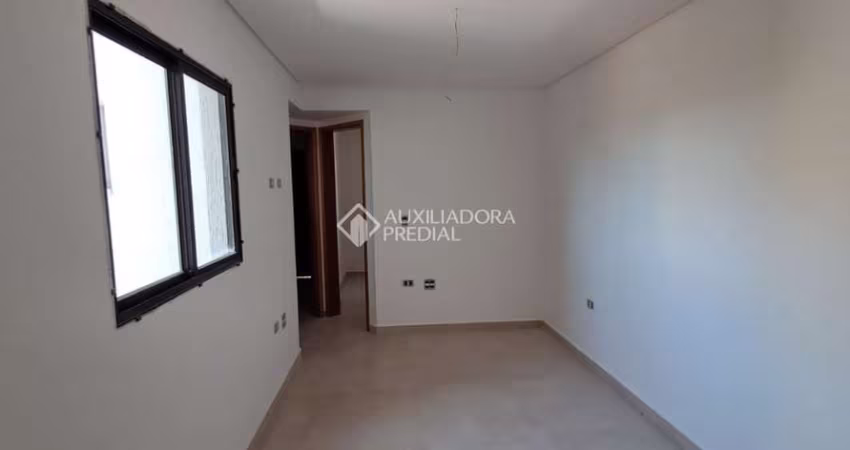 Apartamento com 2 quartos à venda na Rua Índia, 143, Parque Oratório, Santo André