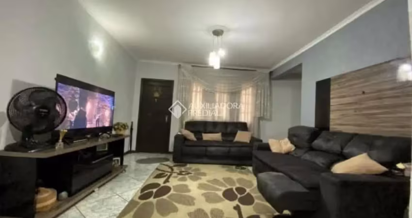 Casa com 2 quartos à venda na Rua das Laranjeiras, 533, Campestre, Santo André