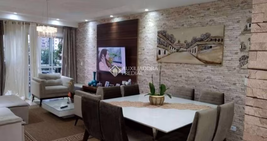 Apartamento com 3 quartos à venda na Avenida Doutor Washington Luís, 385, Rudge Ramos, São Bernardo do Campo