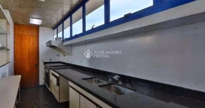 Apartamento com 3 quartos à venda na Rua Padre Manoel de Paiva, 78, Jardim, Santo André