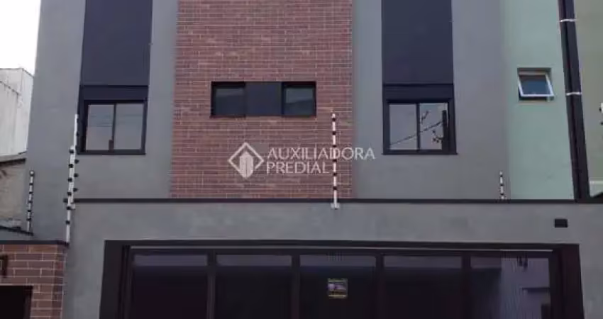Apartamento com 2 quartos à venda na Rua Jamaica, 261, Parque das Nações, Santo André