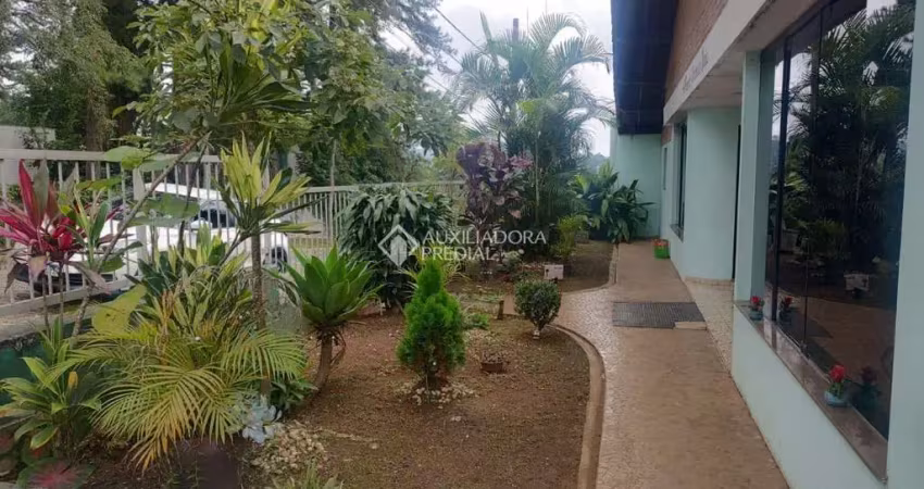 Casa com 4 quartos à venda na Ciriaco Grisanti, 91, Suíssa, Ribeirão Pires