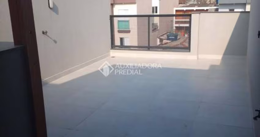 Cobertura com 2 quartos à venda na Rua Jamaica, 261, Parque das Nações, Santo André