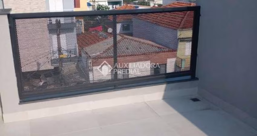 Cobertura com 2 quartos à venda na Rua Jamaica, 261, Parque das Nações, Santo André