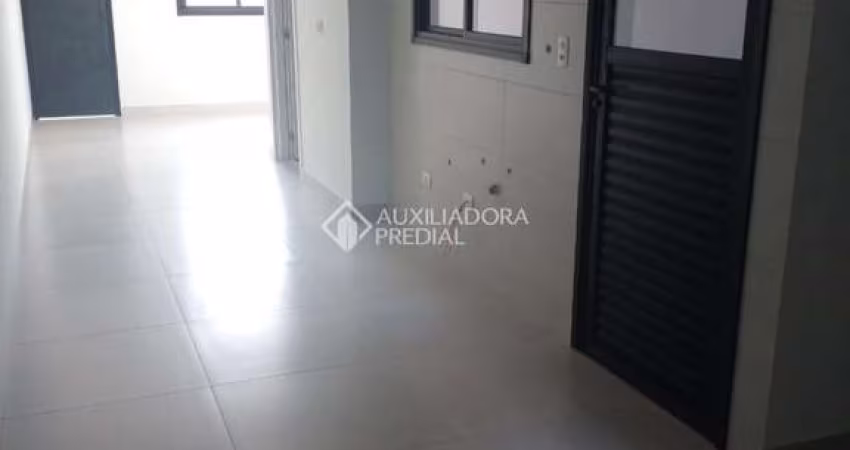 Apartamento com 1 quarto à venda na Rua Jamaica, 261, Parque das Nações, Santo André