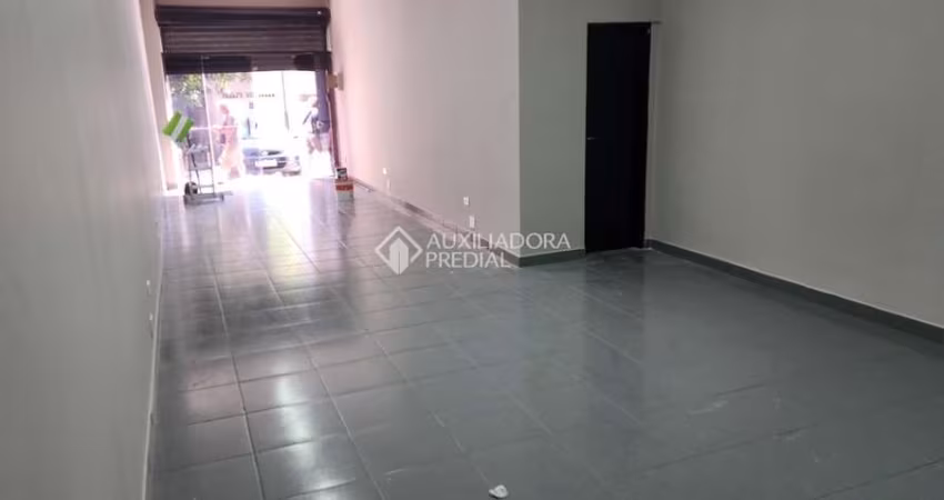 Prédio à venda na Rua Amaral Gurgel, 24, Vila Príncipe de Gales, Santo André