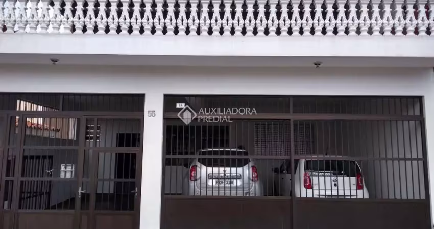 Casa com 6 quartos à venda na da Matriz, 55, Matriz, Mauá