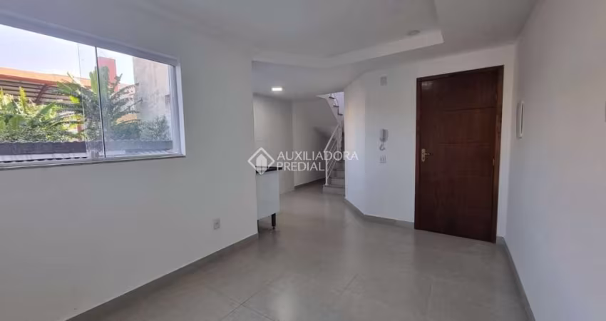 Cobertura com 2 quartos à venda na Rua Porto Seguro, 316, Santa Teresinha, Santo André