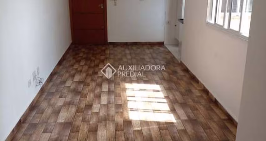 Cobertura com 2 quartos à venda na Rua Coréia, 131, Parque das Nações, Santo André