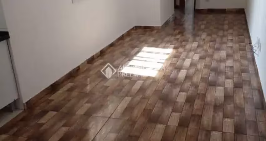Cobertura com 2 quartos à venda na Rua Coréia, 131, Parque das Nações, Santo André