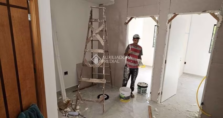 Sala comercial à venda na Rua Columbia, 1119, Parque das Nações, Santo André
