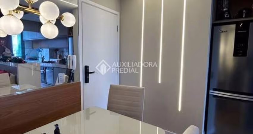 Apartamento com 2 quartos à venda na Rua Bonnard, 222, Alphaville Empresarial, Barueri