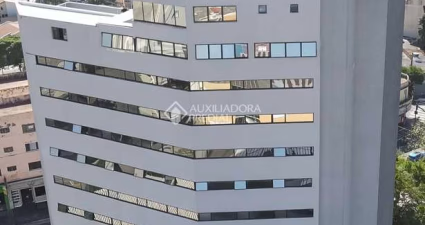Sala comercial à venda na Rua Mangaratu, 8, Parque Jaçatuba, Santo André