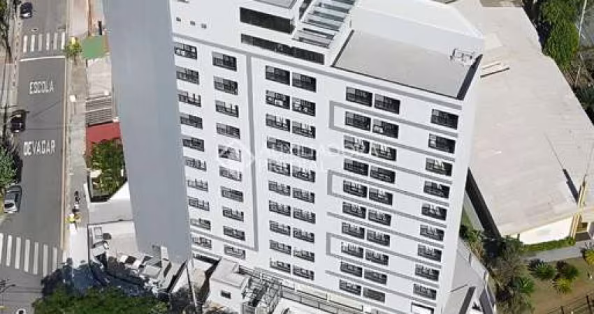 Sala comercial à venda na Rua Mangaratu, 8, Parque Jaçatuba, Santo André