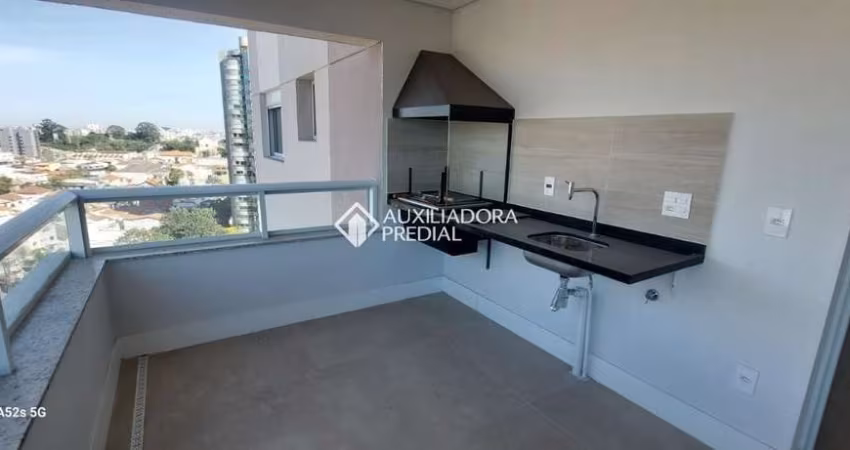 Apartamento com 3 quartos à venda na Rua Padre Vieira, 620, Jardim, Santo André