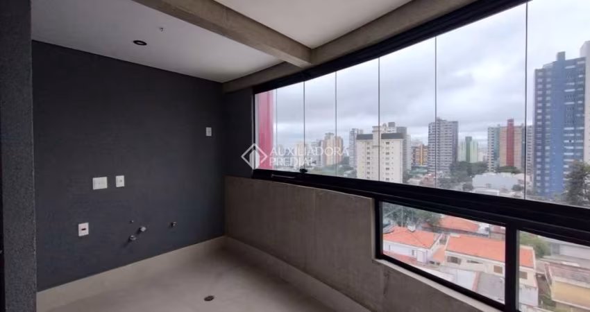 Apartamento com 2 quartos à venda na Rua das Goiabeiras, 761, Jardim, Santo André