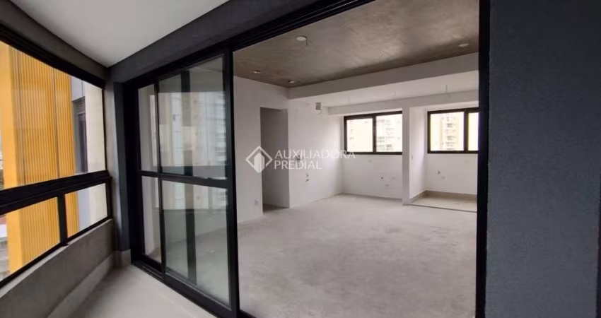 Apartamento com 2 quartos à venda na Rua das Goiabeiras, 761, Jardim, Santo André