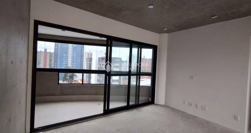 Apartamento com 2 quartos à venda na Rua das Goiabeiras, 761, Jardim, Santo André