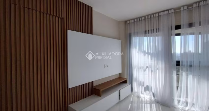 Apartamento com 2 quartos à venda na Rua das Goiabeiras, 761, Jardim, Santo André