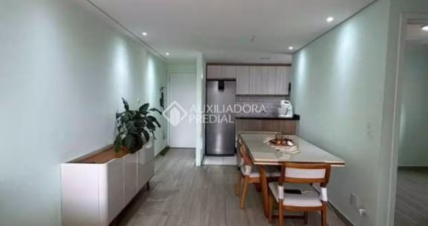 Apartamento com 2 quartos à venda na Rua Juazeiro, 343, Paraíso, Santo André