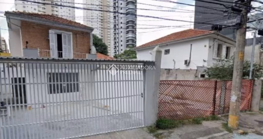 Terreno à venda na Rua Alvorada, 706, Vila Olímpia, São Paulo