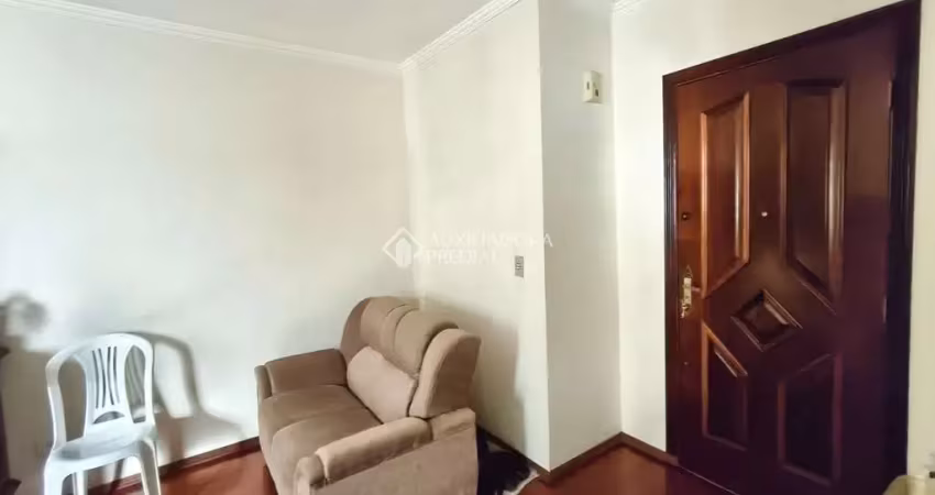 Apartamento com 3 quartos à venda na Rua Independência, 674, Jardim Bela Vista, Santo André