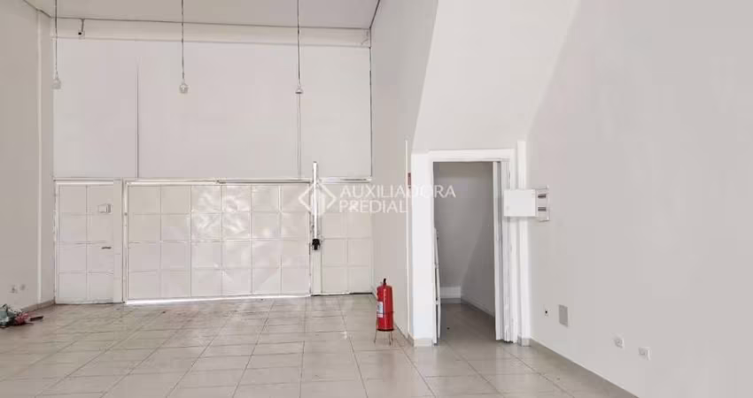 Sala comercial à venda na Rua Marechal Floriano, 408, Vila Gilda, Santo André